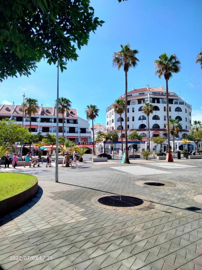 Bellas Vistas Parque Santiago 2 بلايا ذي لاس أميريكاس المظهر الخارجي الصورة
