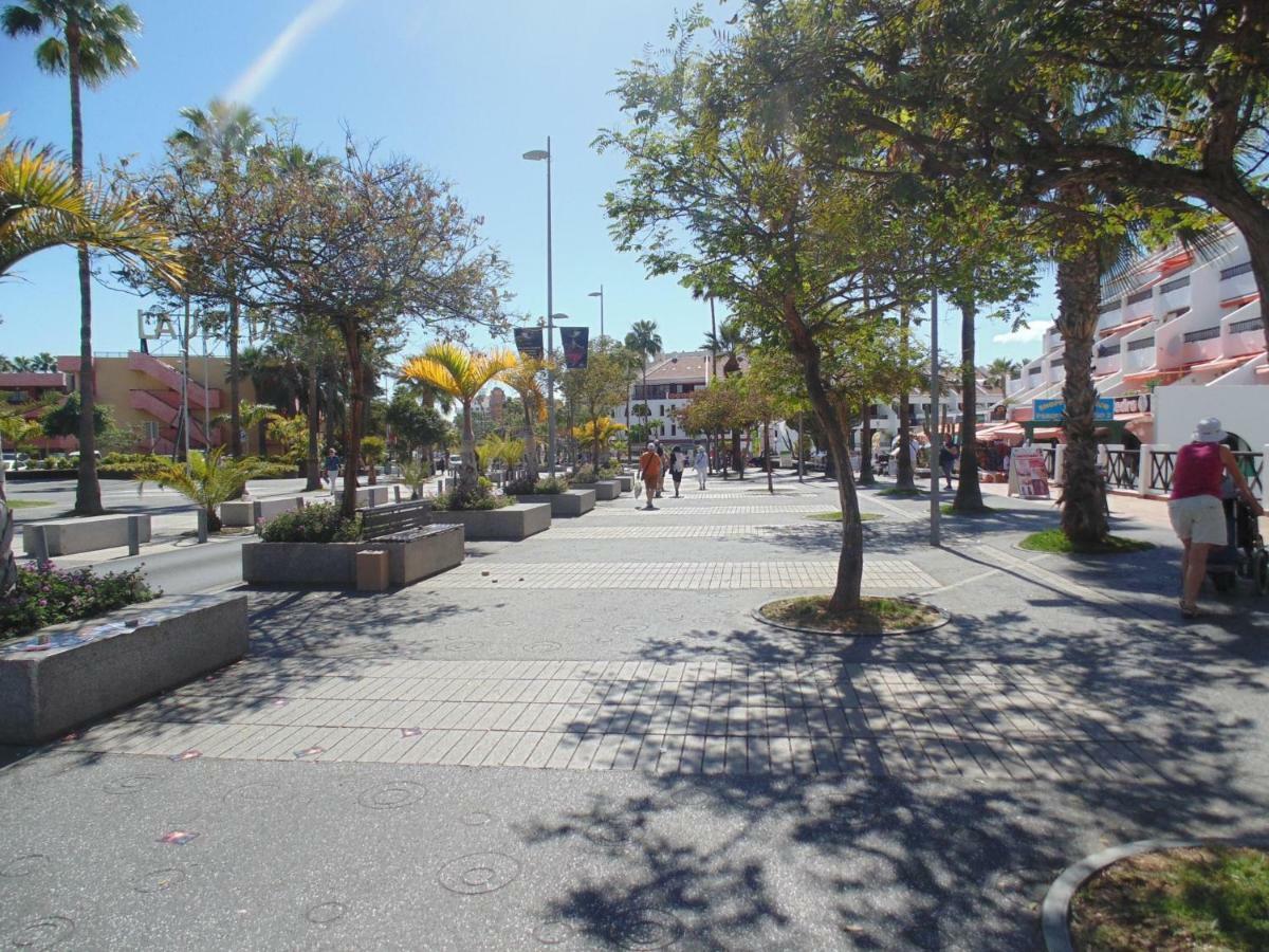 Bellas Vistas Parque Santiago 2 بلايا ذي لاس أميريكاس المظهر الخارجي الصورة