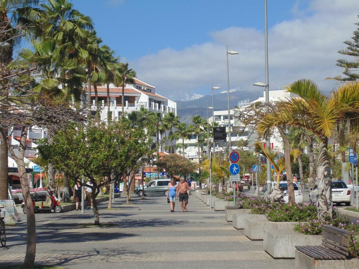 Bellas Vistas Parque Santiago 2 بلايا ذي لاس أميريكاس المظهر الخارجي الصورة