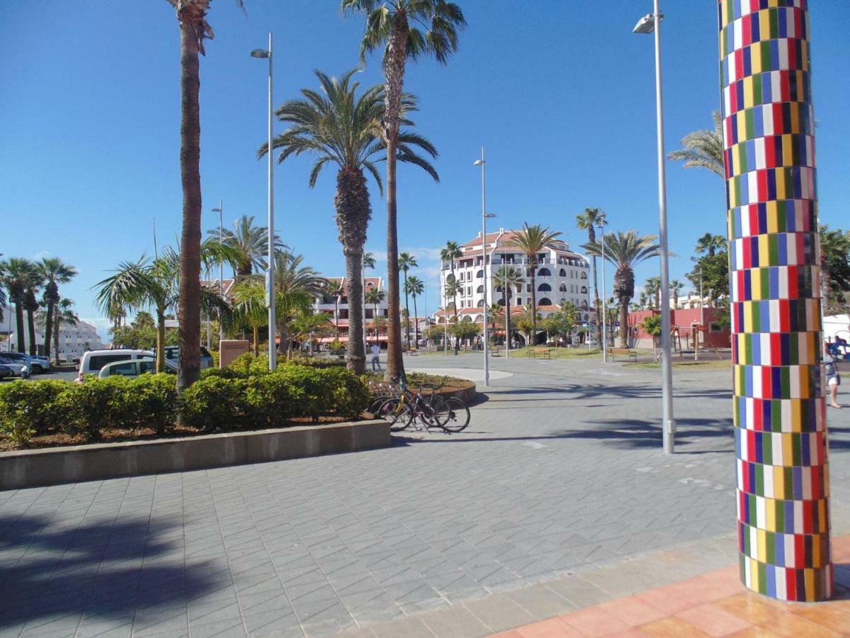 Bellas Vistas Parque Santiago 2 بلايا ذي لاس أميريكاس المظهر الخارجي الصورة